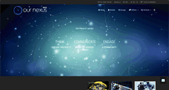 Desktop Screenshot of animusconnection.com